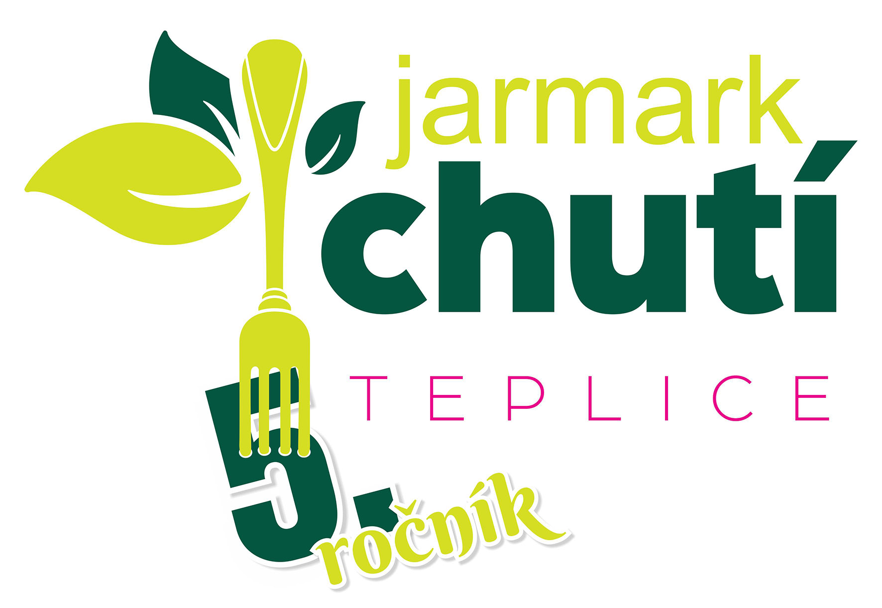 Jarmark chutí